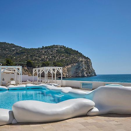 La Casa E Il Mare, Private Bay Hotel Mattinata Exterior photo