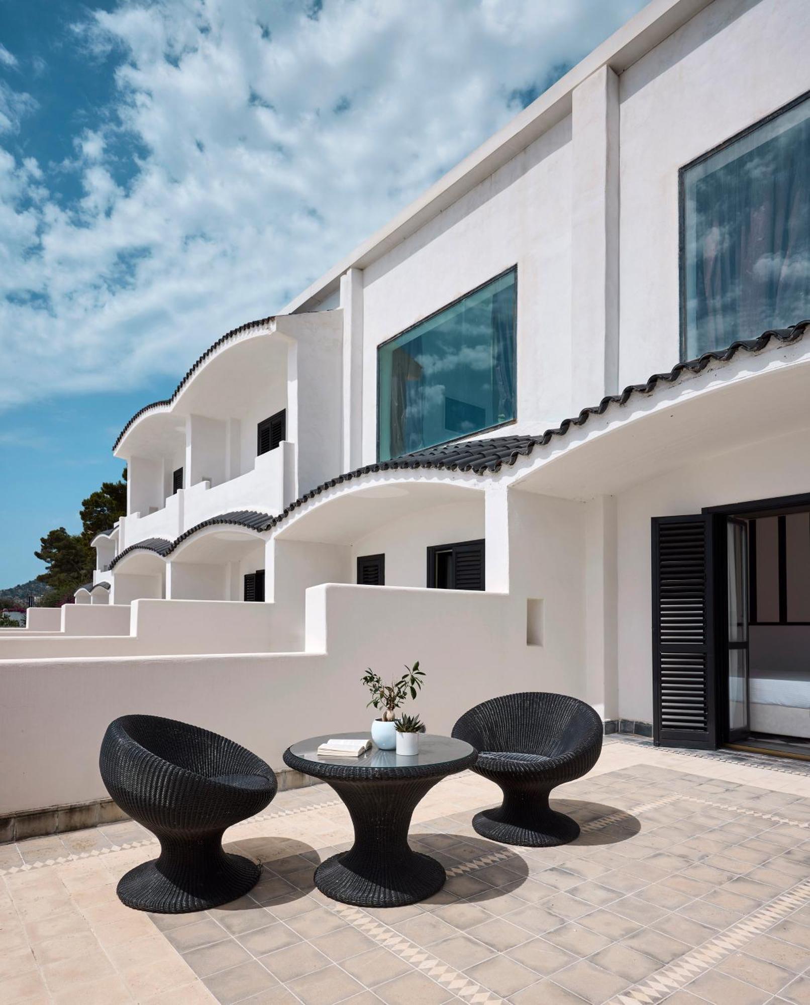 La Casa E Il Mare, Private Bay Hotel Mattinata Exterior photo